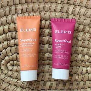 Elemis Superfood Travel Bundle